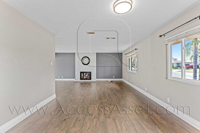 Building Photo - Beautiful 3BR/2BA Home In Hemet With Lush Backyard & Fruit Trees!