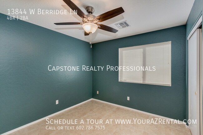 Building Photo - 13844 W Berridge Ln