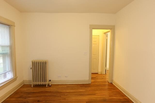 Building Photo - 4710 N Racine Ave