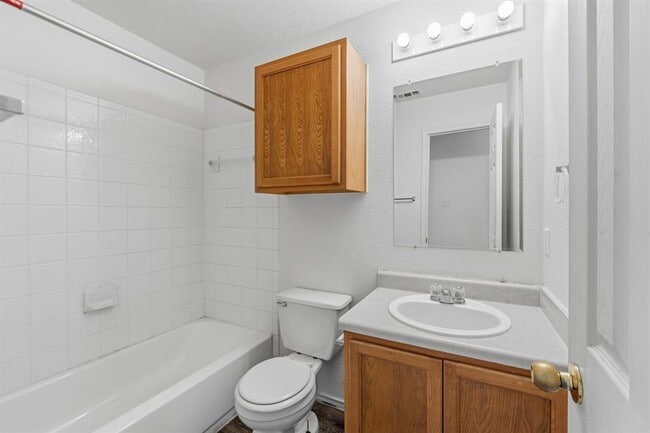 Building Photo - 14512 Harris Ridge Blvd