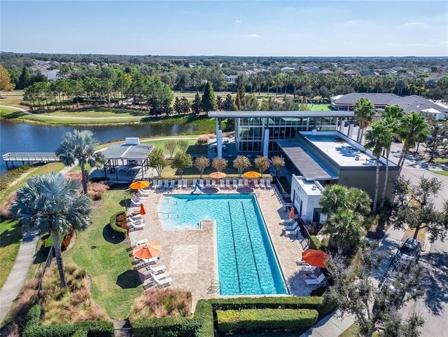 Building Photo - 7504 Lantern Park Ave