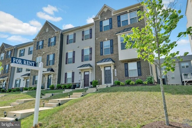 Building Photo - 14737 Earl Mitchell Ave