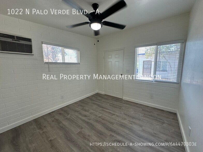 Building Photo - 1022 N Palo Verde Blvd