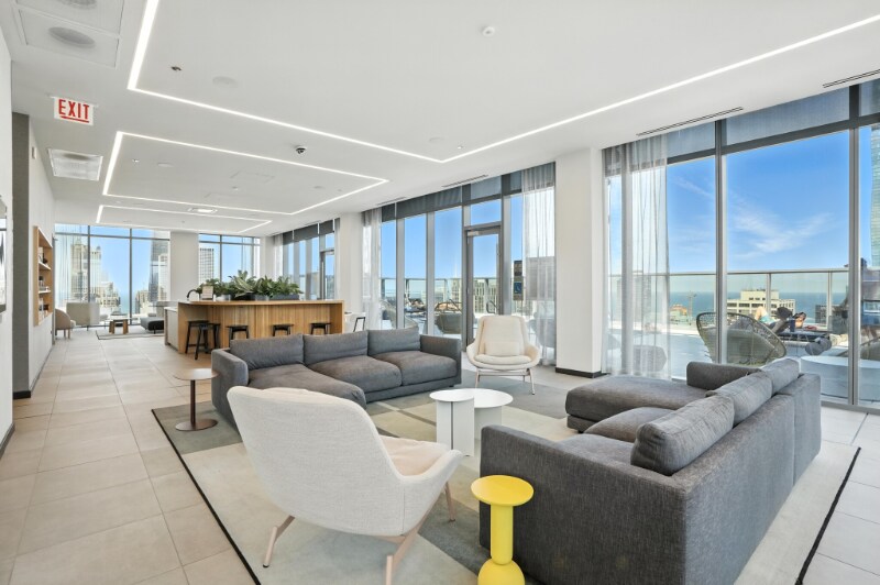 Building Photo - 90 E Wacker Pl