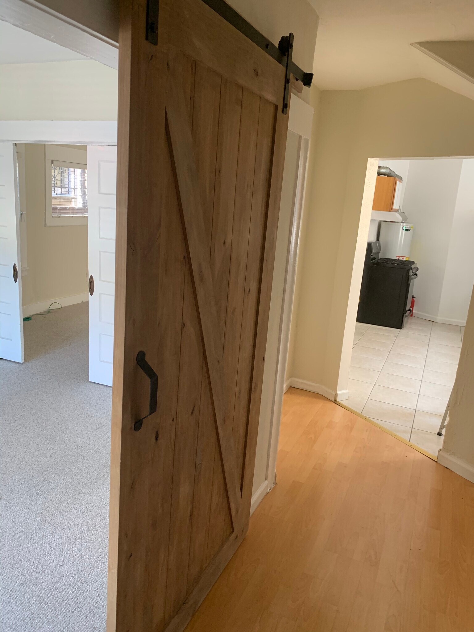 Building Photo - 543 30th St