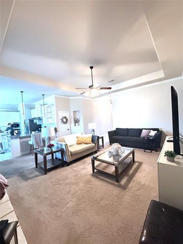 Building Photo - 5116 Chisholm View Dr