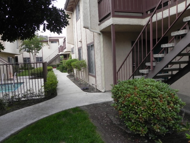 Building Photo - 8602 Chapman Ave