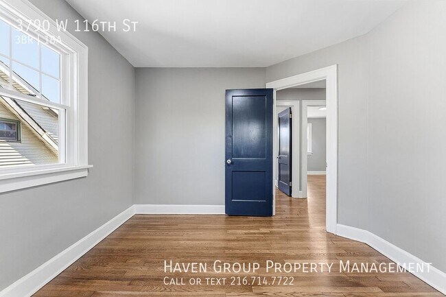 Building Photo - 3790 W 116th St