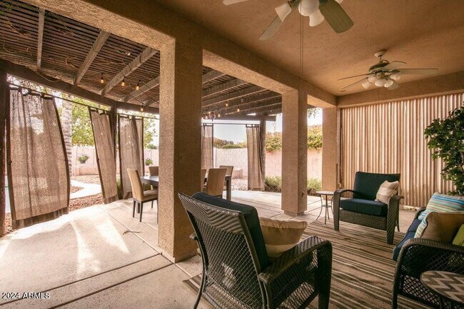Building Photo - 3792 S Cosmos Ct