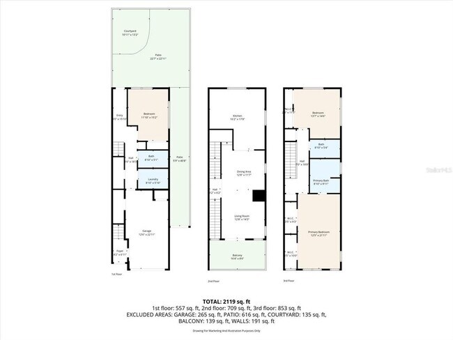 Building Photo - 3006 W Julia St