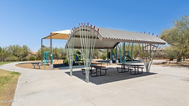 Building Photo - 4719 E Amber Sun Dr