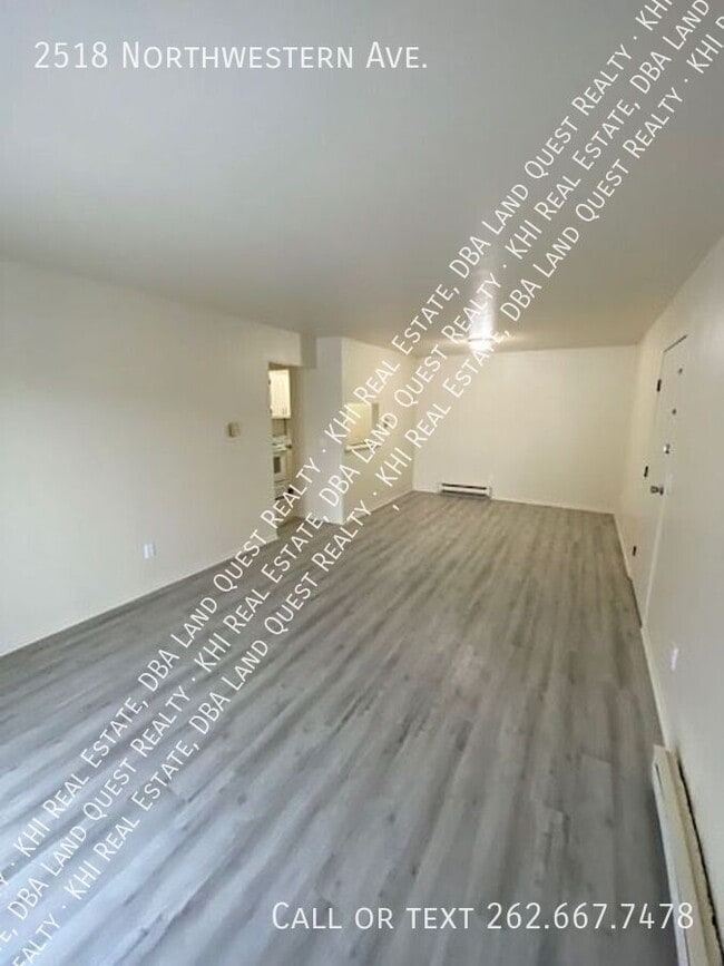 Building Photo - 2518 Northwestern Ave