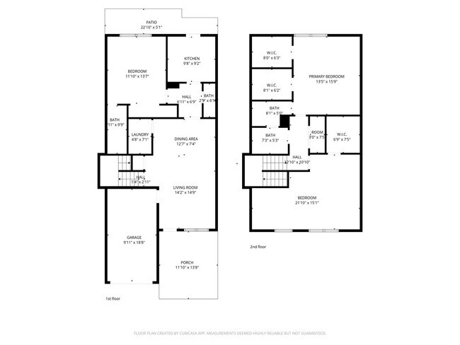 Building Photo - Modern 3BR 2.5BA w/ 1st Floor Master, Garage, Walk-in Closets near AWC Carlisle Barracks