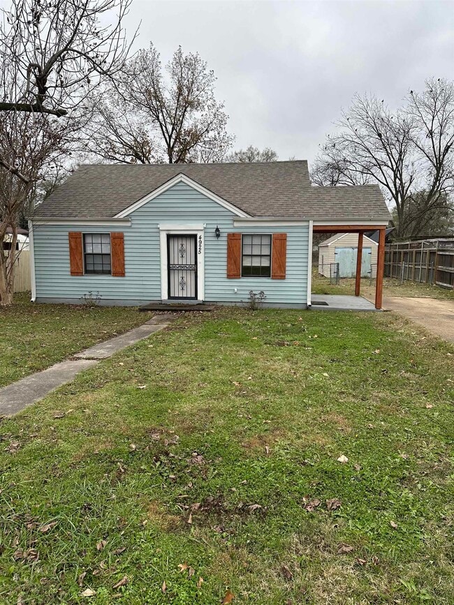 Primary Photo - 4925 Easley St