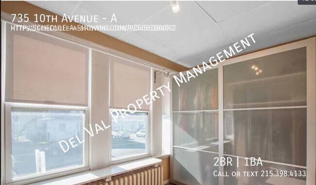 Building Photo - Spacious 1st FL 2-Bdrm Apartment for Rent ...