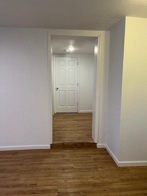 Building Photo - 509 E Stevens St