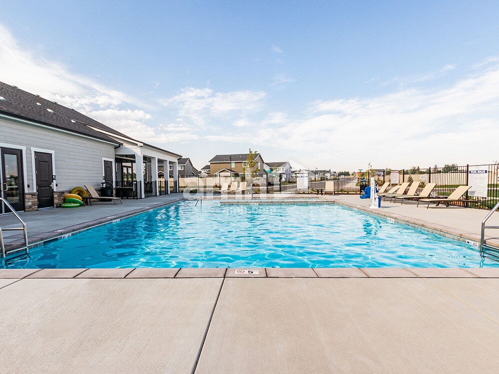 Building Photo - 9485 W Bowie Ct