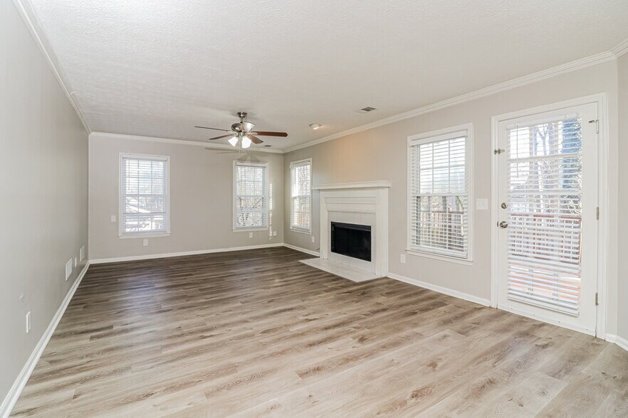 Building Photo - 4966 Braeburn Trce NW