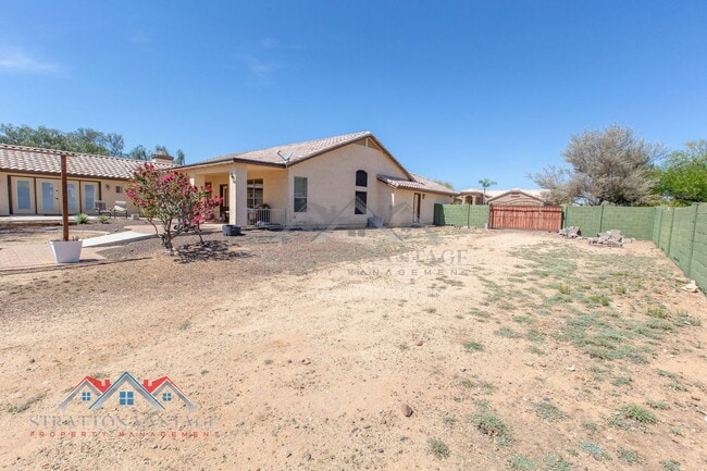 Building Photo - 38414 N 12th St