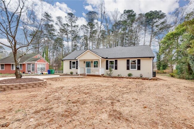Building Photo - 2575 Barrylynn Dr