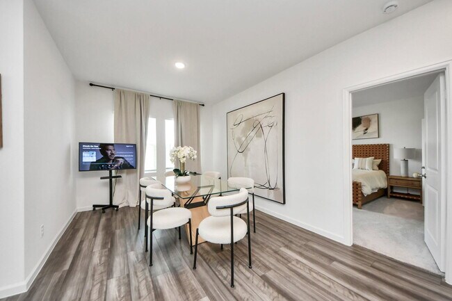 Building Photo - Malta Trace Drive, Rosharon, TX 77583 - 4 BR 2 BA single-family home