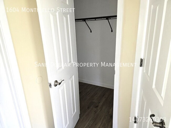 Building Photo - 1604 Monticello St