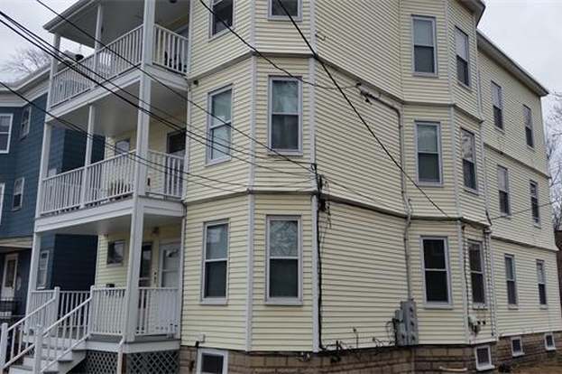 Primary Photo - 35 Waverly St