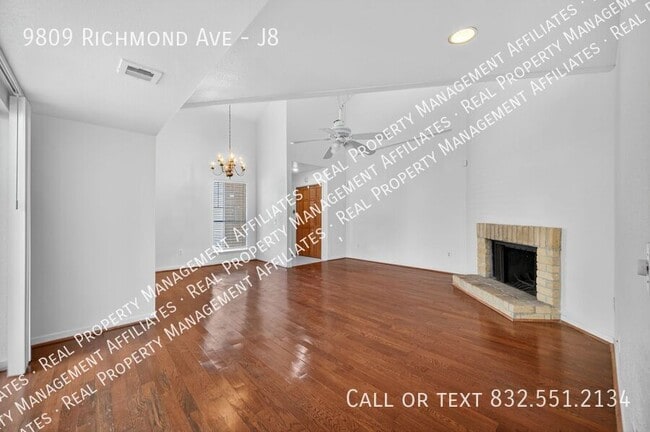 Building Photo - 9809 Richmond Ave.