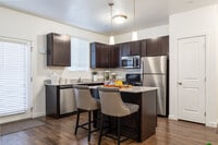 Interior Photo - Aderra Apartments