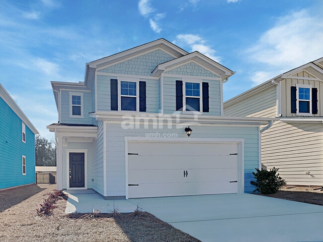 Building Photo - 1830 Produce Ln