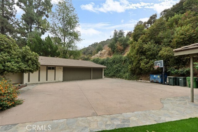 Building Photo - 1218 Flintridge Cir