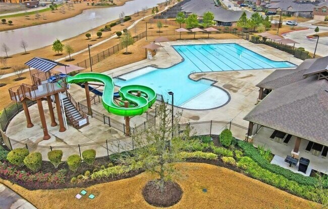 Building Photo - 7430 Victoria Brook Trace