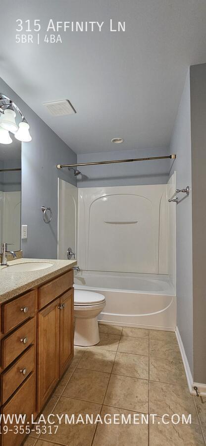 Building Photo - 315 Affinity Ln