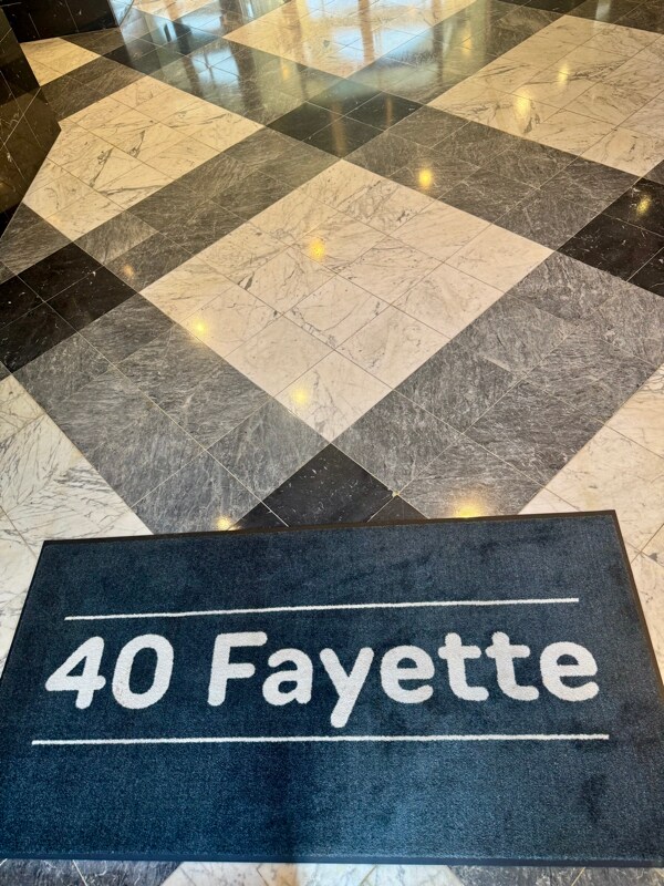 Building Photo - 40 Fayette St