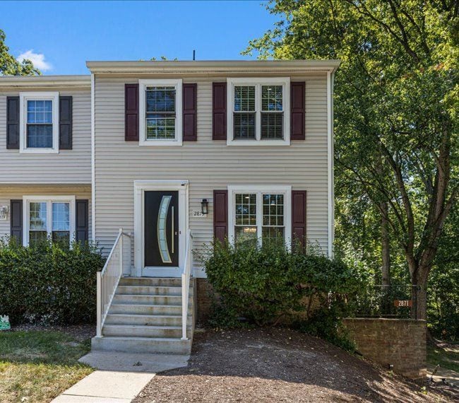 Building Photo - 2879 Madeira Ct