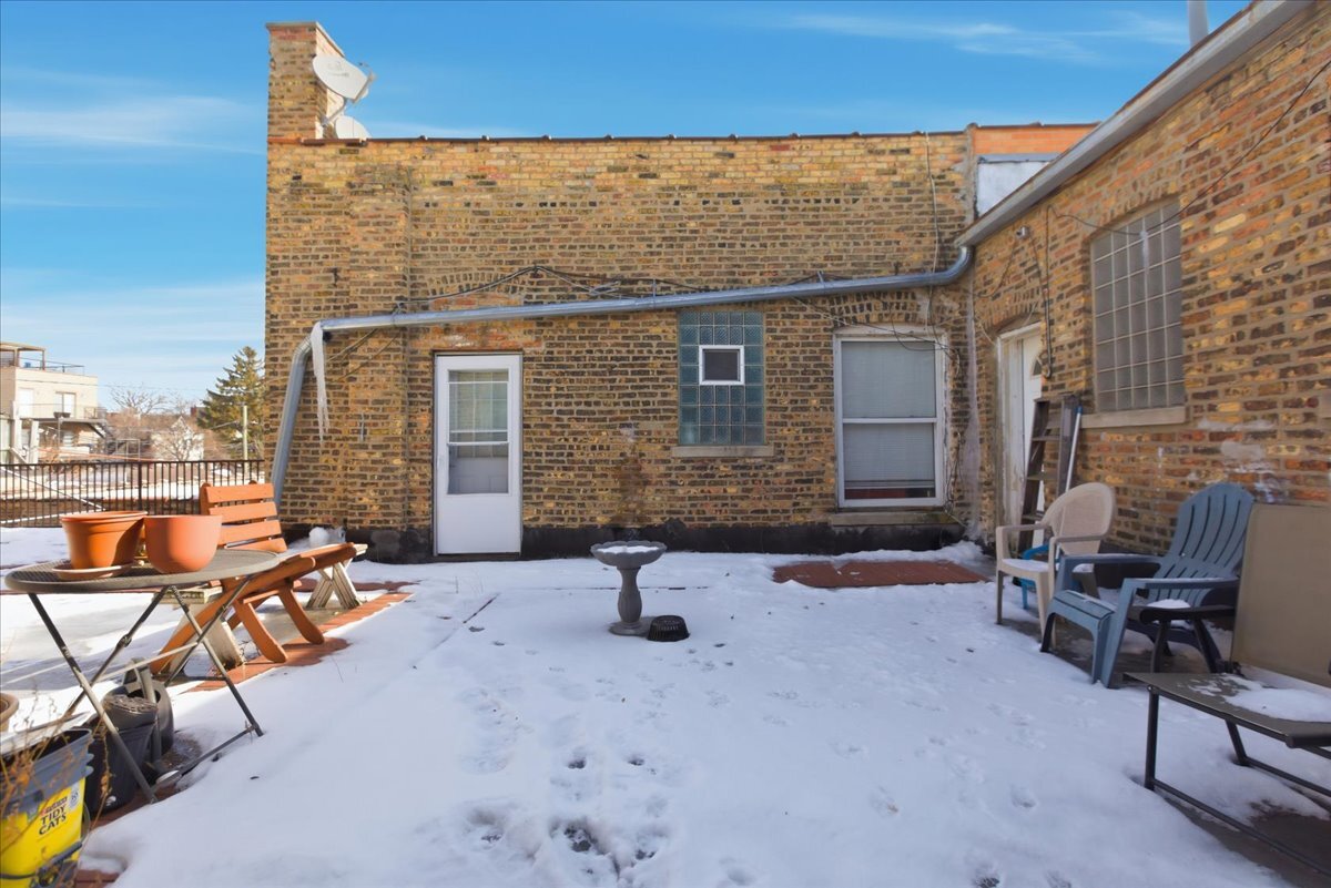 Building Photo - 4641 N Rockwell St