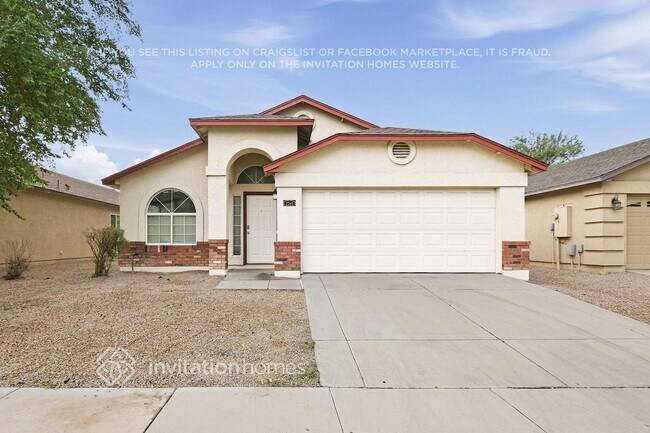 Building Photo - 2745 W Pecan Rd