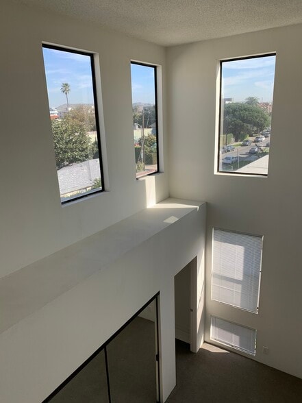 Views from Loft - 3675 Keystone Ave