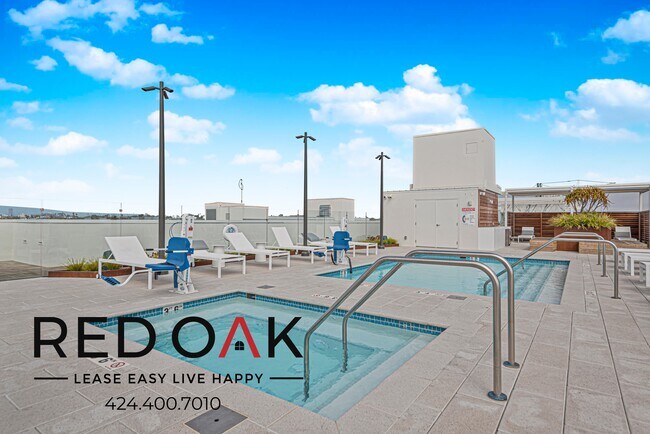 Building Photo - 1550 Lincoln Blvd