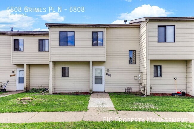 Building Photo - 6808 Grimes Pl N