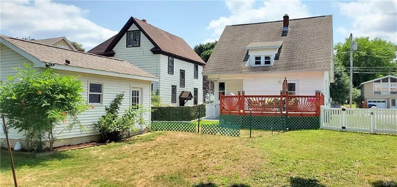 Building Photo - 216 W Yates St
