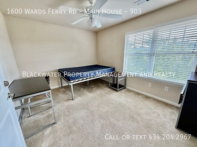Building Photo - 1600 Wards Ferry Rd