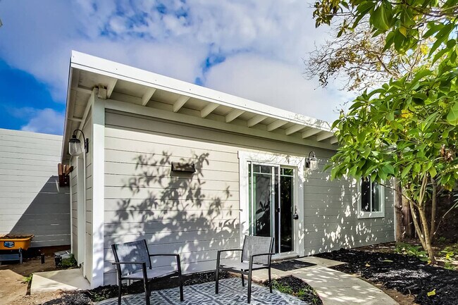 Building Photo - 1662 14th St