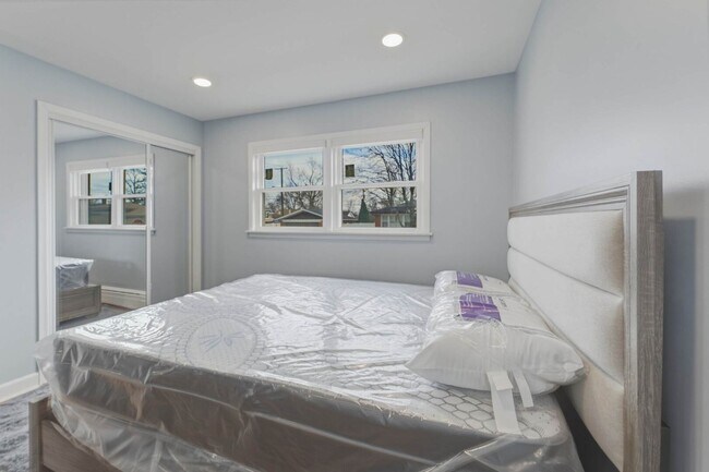 Building Photo - 8901 Moody Ave