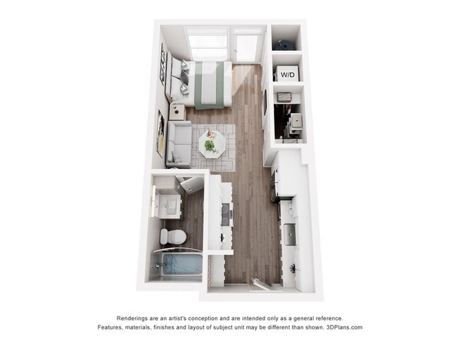 Floorplan - Revl Med Center