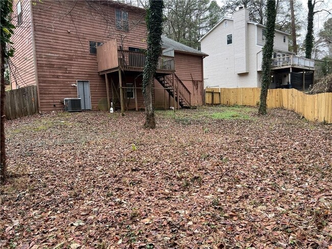 Building Photo - 1422 Kings Ridge Dr NW