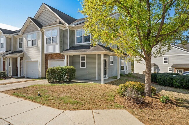 Building Photo - 1326 Stone Manor Dr