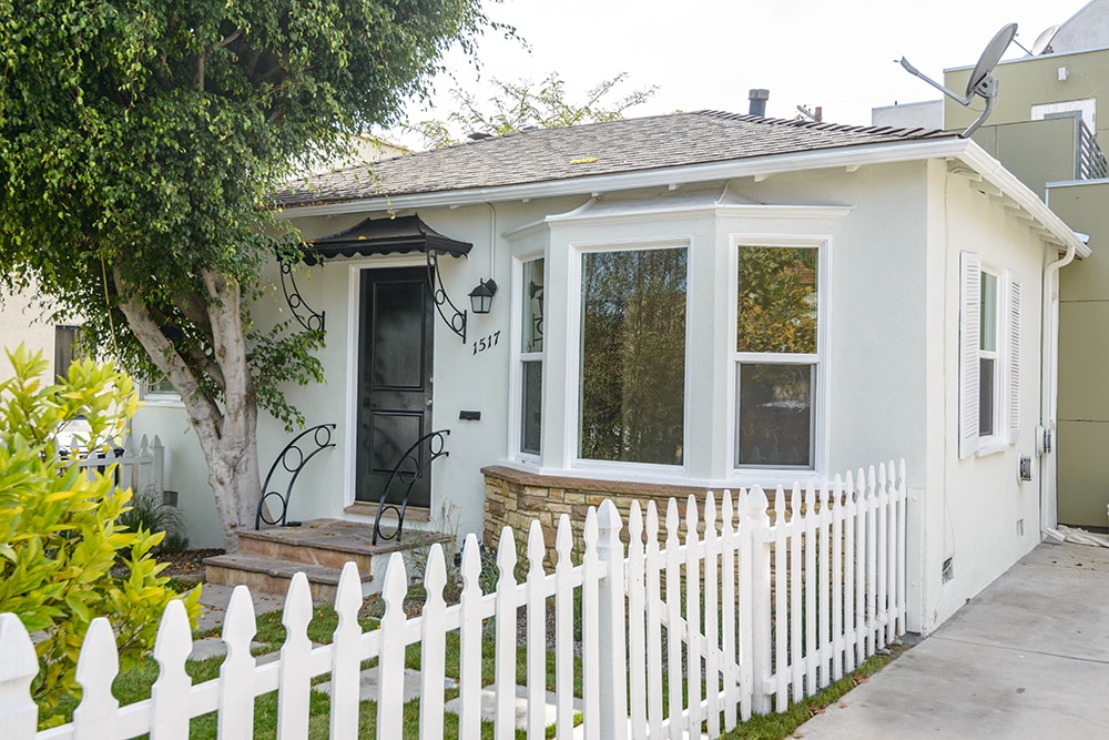 Building Photo - 1517 S Orange Grove Ave