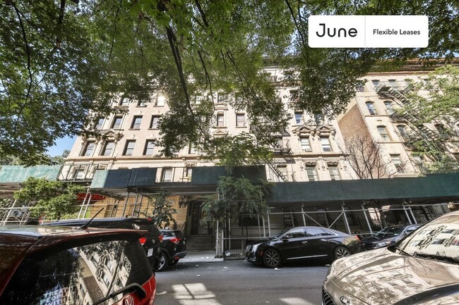 Building Photo - 3620 Broadway