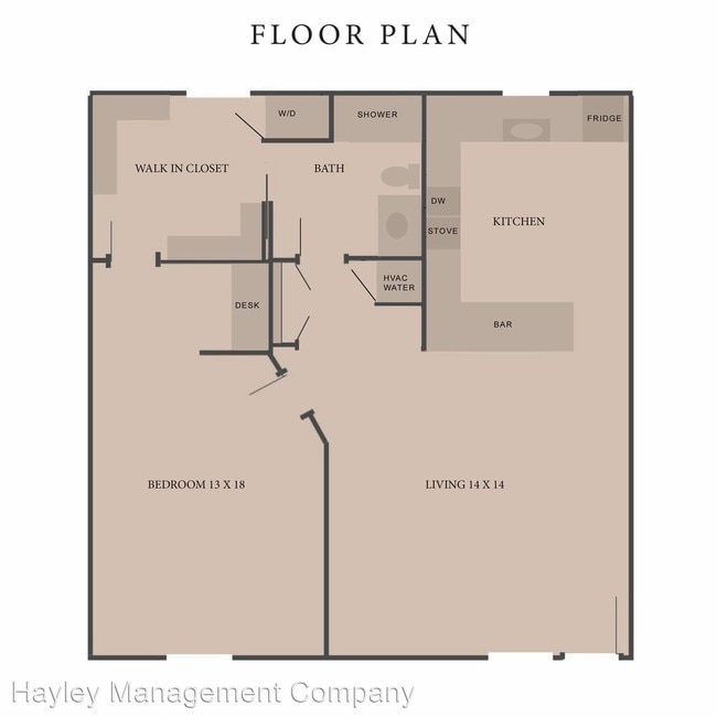 Building Photo - 1 br, 1 bath Apartment - 835 N Gay Street